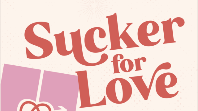 Sucker for Love event image